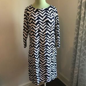 Lilly Pulitzer Summer Dress